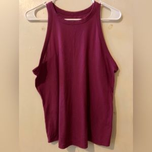 Target All In Motion Racerback Sports Shirt